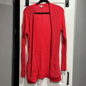 American Eagle long sweater!